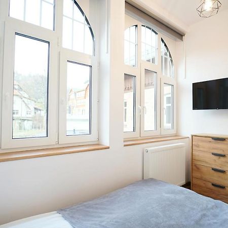 Apartamenty Everysky - Saneczkowa 3 Карпач Екстериор снимка