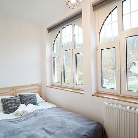 Apartamenty Everysky - Saneczkowa 3 Карпач Екстериор снимка