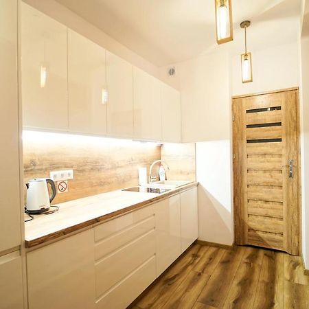 Apartamenty Everysky - Saneczkowa 3 Карпач Екстериор снимка