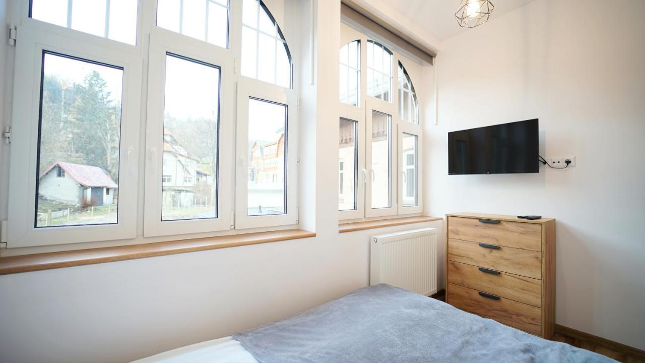 Apartamenty Everysky - Saneczkowa 3 Карпач Екстериор снимка