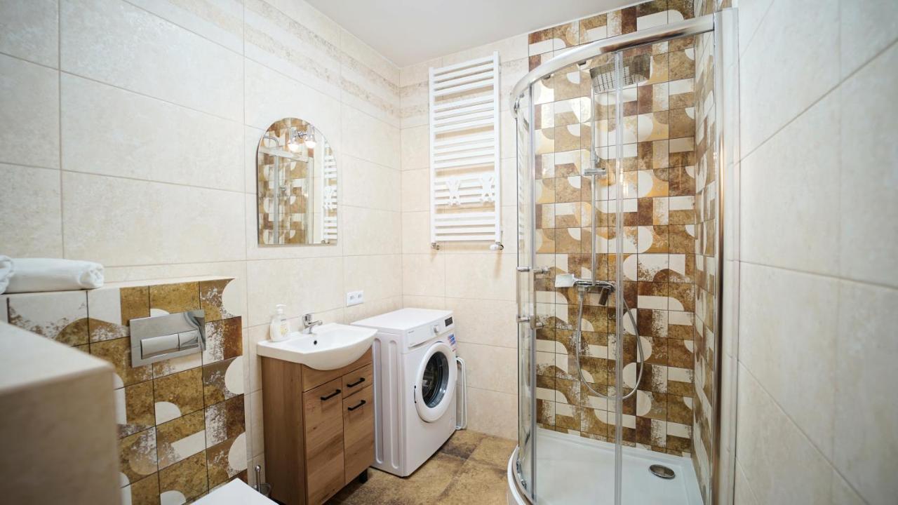 Apartamenty Everysky - Saneczkowa 3 Карпач Екстериор снимка