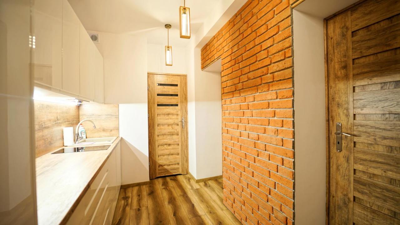 Apartamenty Everysky - Saneczkowa 3 Карпач Екстериор снимка