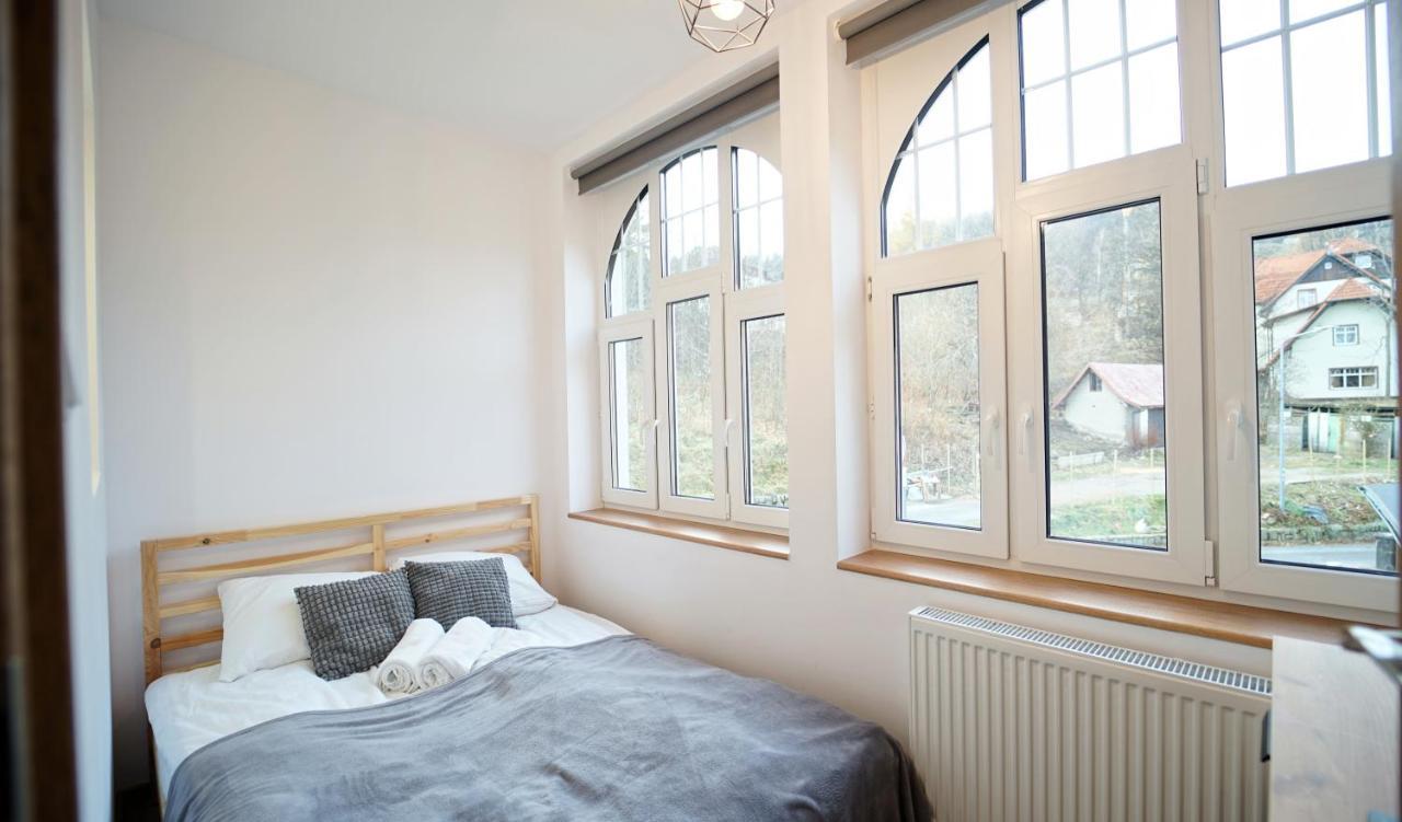 Apartamenty Everysky - Saneczkowa 3 Карпач Екстериор снимка