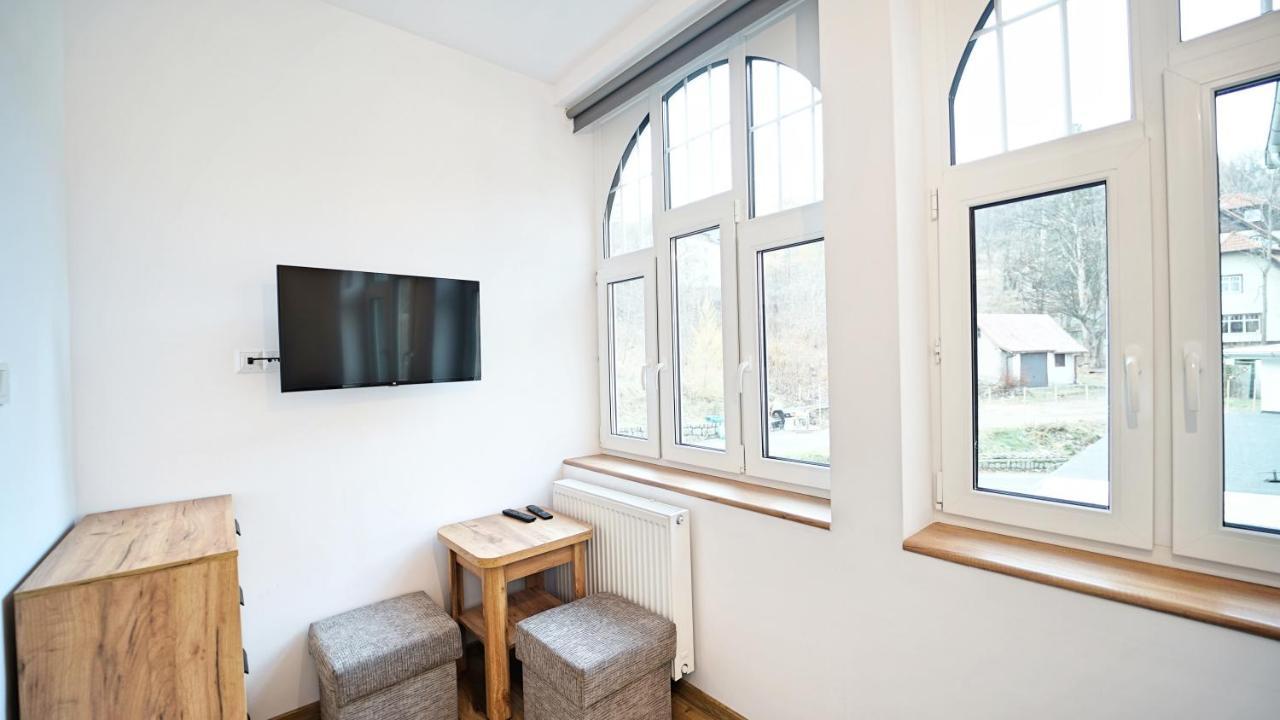 Apartamenty Everysky - Saneczkowa 3 Карпач Екстериор снимка