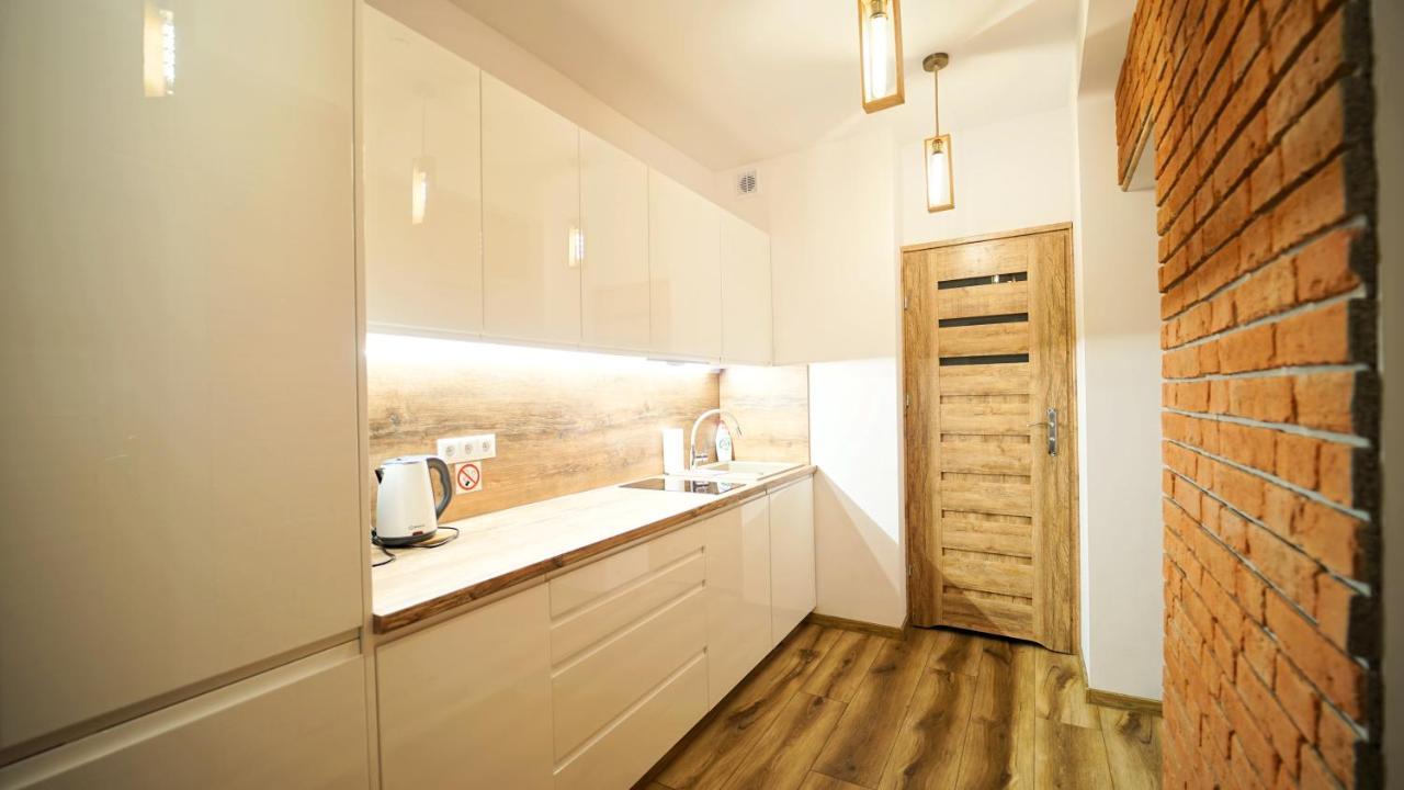 Apartamenty Everysky - Saneczkowa 3 Карпач Екстериор снимка