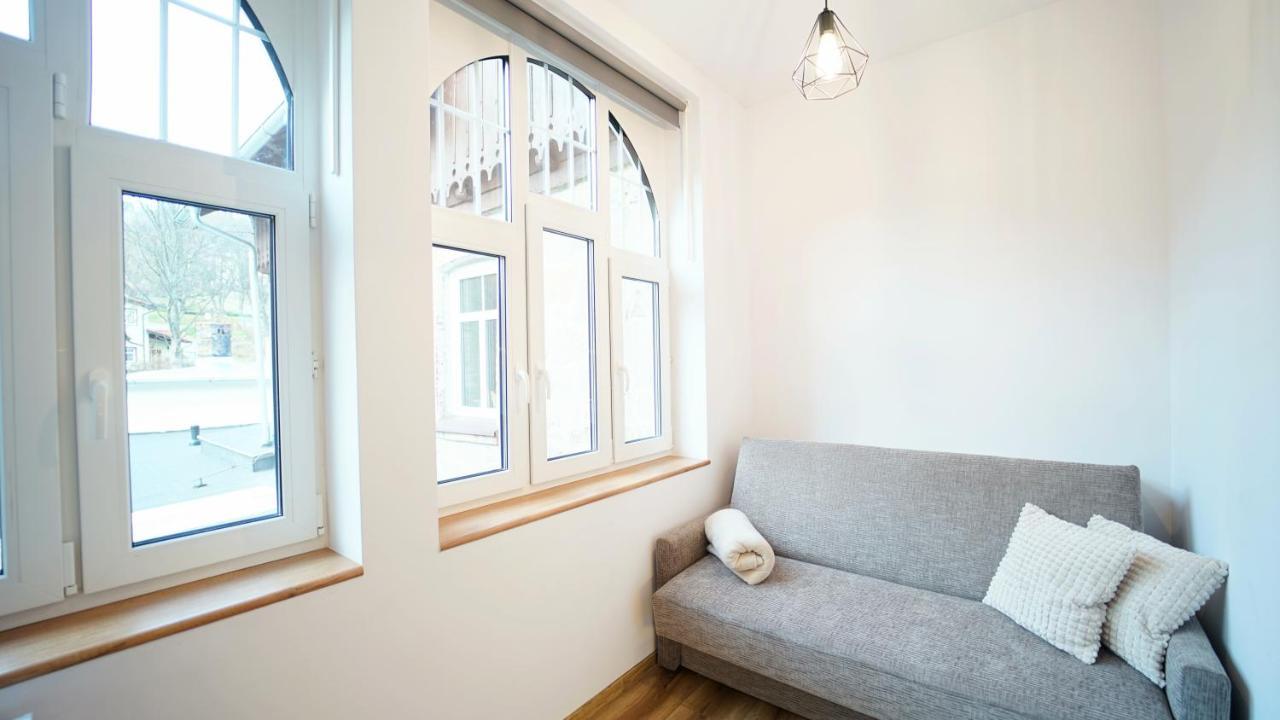 Apartamenty Everysky - Saneczkowa 3 Карпач Екстериор снимка