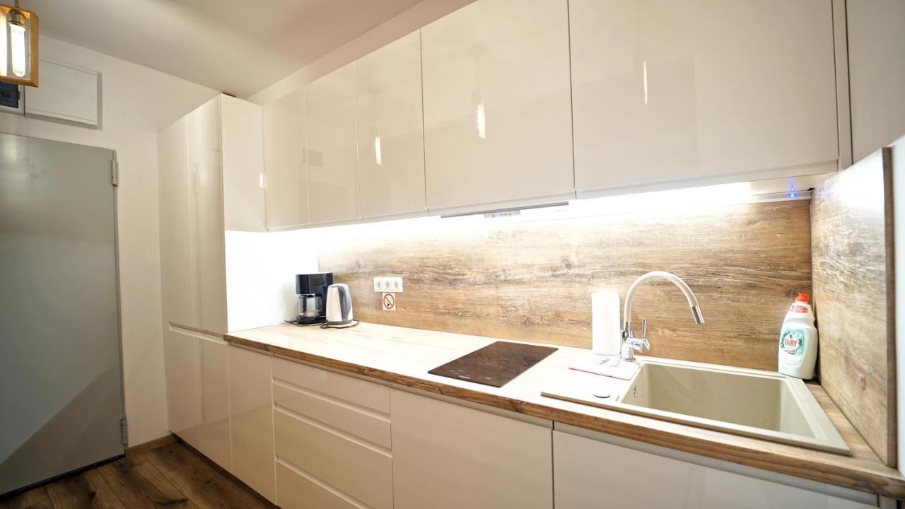Apartamenty Everysky - Saneczkowa 3 Карпач Екстериор снимка